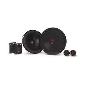 JBL STAGE3607C car speaker Round 2-way 250 W 2 pc(s)