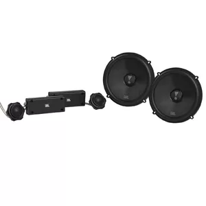 JBL Stadium 62CF 16,5 cm divvirzienu komponentu autosakaru skaļruņi