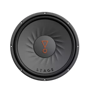 Сабвуфер JBL Stage 102 10"