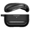 Spigen Rugged Armor — TPU чёрный защитный чехол Photo 5