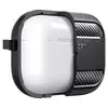 Spigen Rugged Armor — TPU чёрный защитный чехол Photo 9