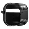 Spigen Rugged Armor — TPU чёрный защитный чехол Photo 10