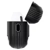 Spigen Rugged Armor — TPU чёрный защитный чехол Photo 12