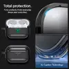 Spigen Rugged Armor — TPU чёрный защитный чехол Photo 15