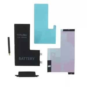 Аккумулятор Maxlife для iPhone 11 Pro Max 3969mAh OEM0300615