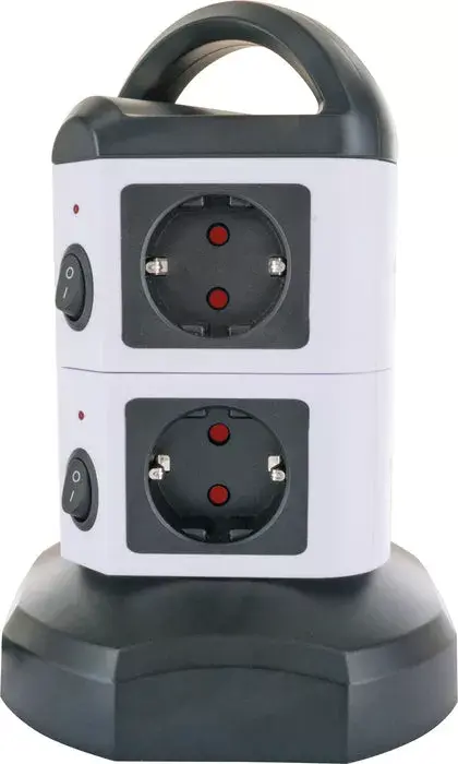 Удлинитель Schwaiger STDT2718 Photo 9