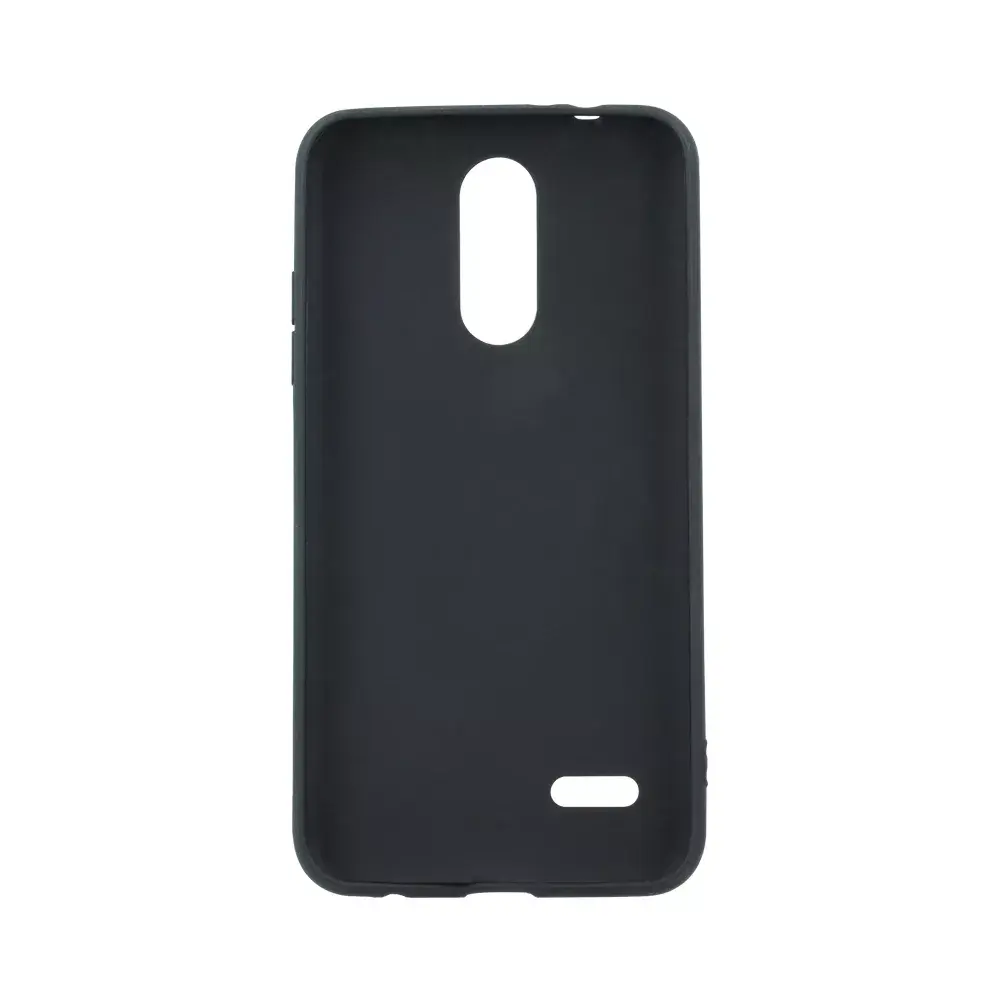 Fusion accessories Soft Matte Back Case priekš Xiaomi Redmi Note 11 / 11S Photo 2