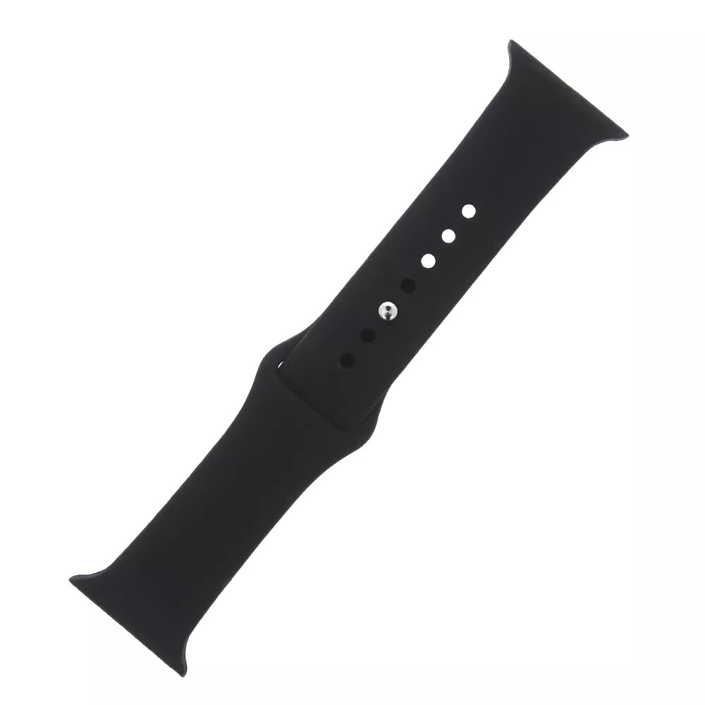Silikona siksniņa Fusion Accessories Fusion Silicone