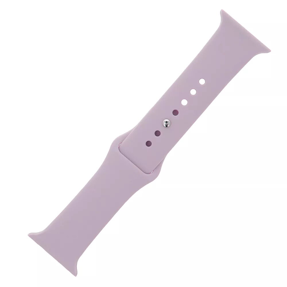 Silikona siksniņa fusion accessories FUS-AW-SIL-S40-PI priekš