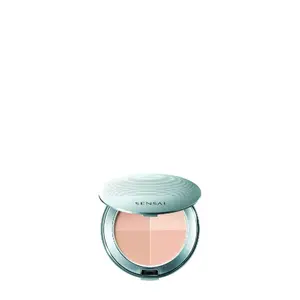 Kanebo Sensai Cellular Performance Pressed Powder 8g, Universal Shade