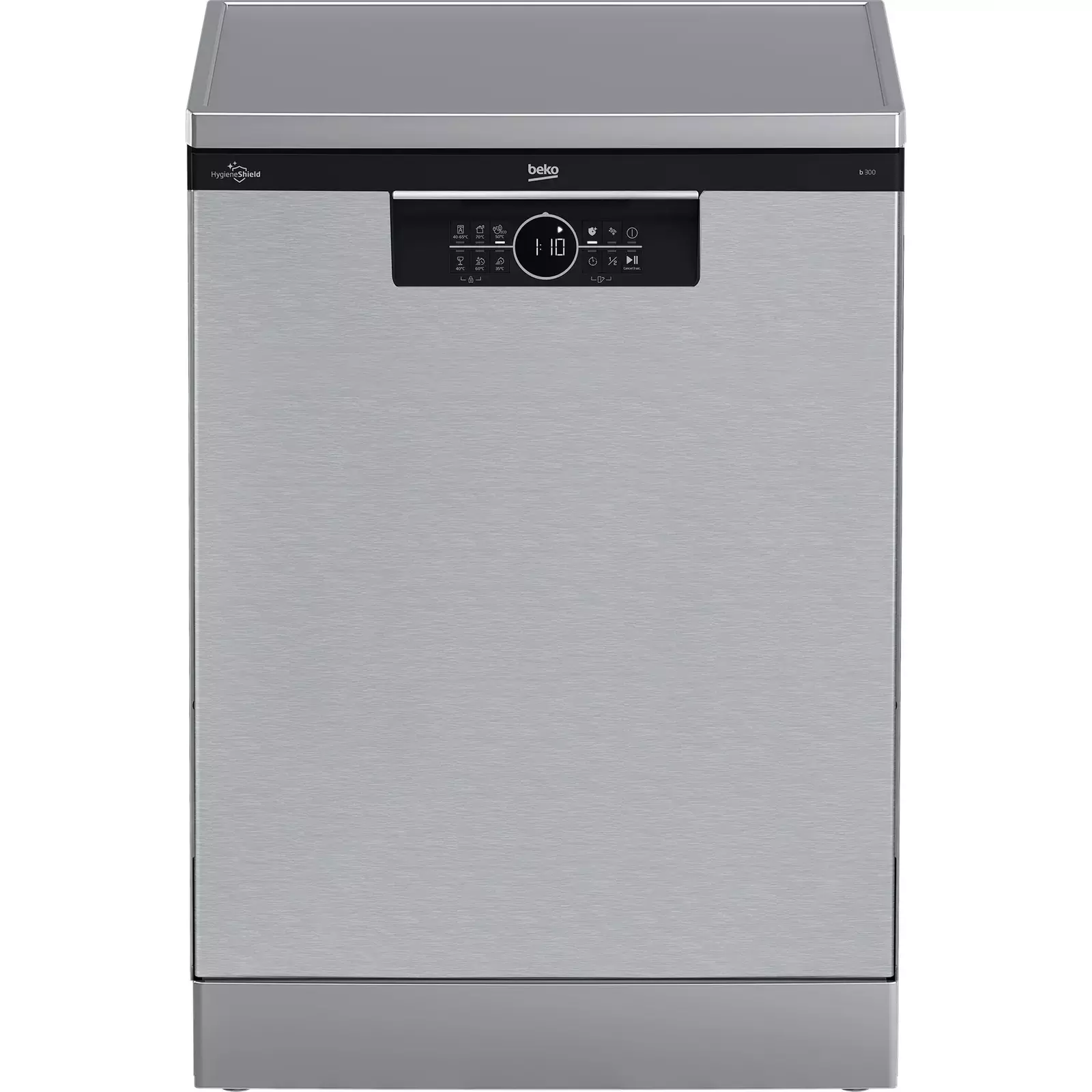 Beko b300 BDFN26530X 7675403977 | AiO.lv