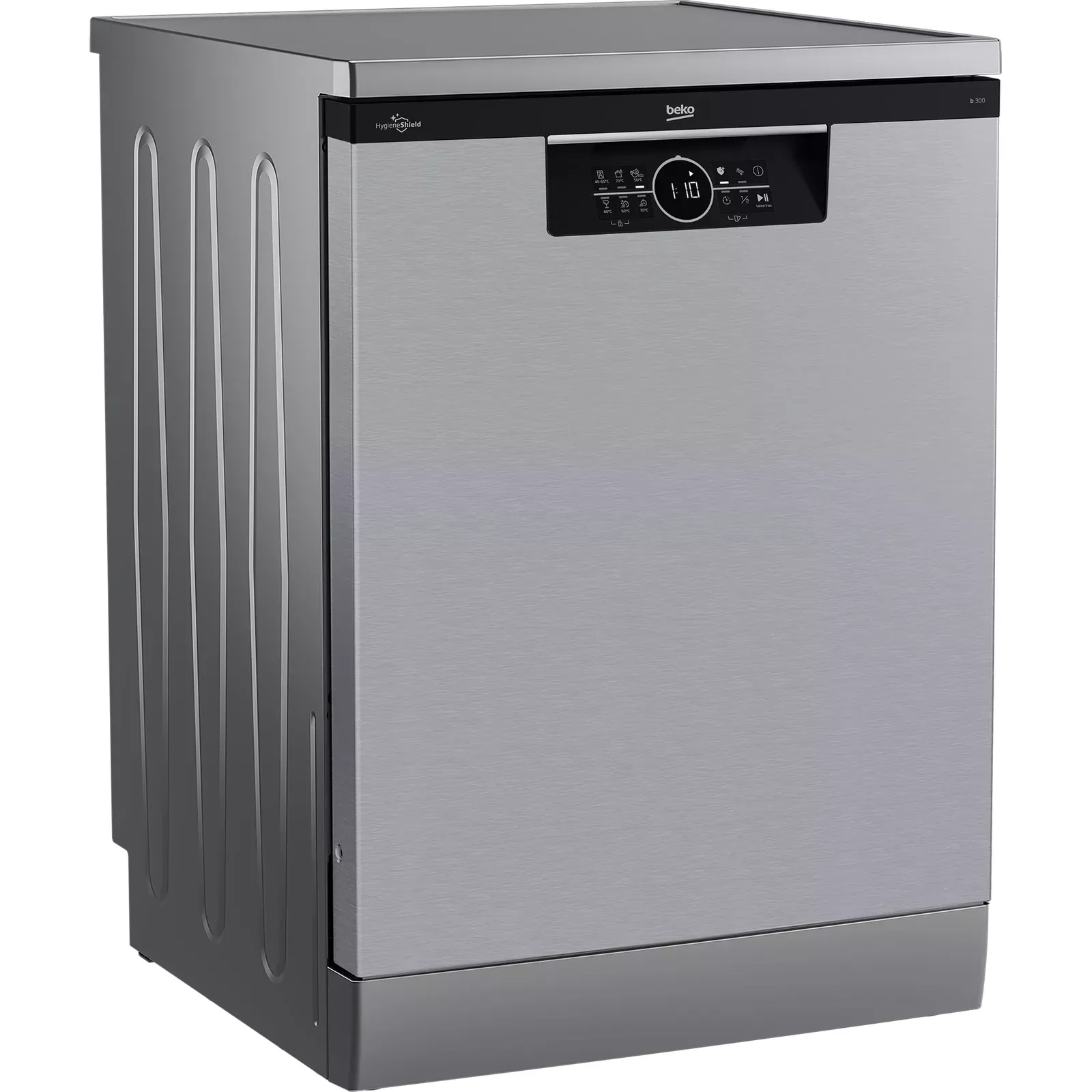 Beko b300 BDFN26530X 7675403977 | AiO.lv