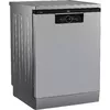 BEKO BDFN26530X brīvstāvošā trauku mašīna 15 komplekti Photo 2