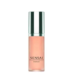 Essence Facial Serum Kanebo Sensai Cellular Performance Essence 40 ml — firming and hydrating