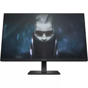 Монитор OMEN by HP 23.8 дюйма FHD 165Hz LCD 1920x1080