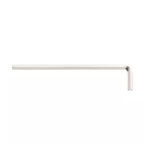 L-shaped hex key Wiha 01207 Metric 1 pc long arm 16.3 cm