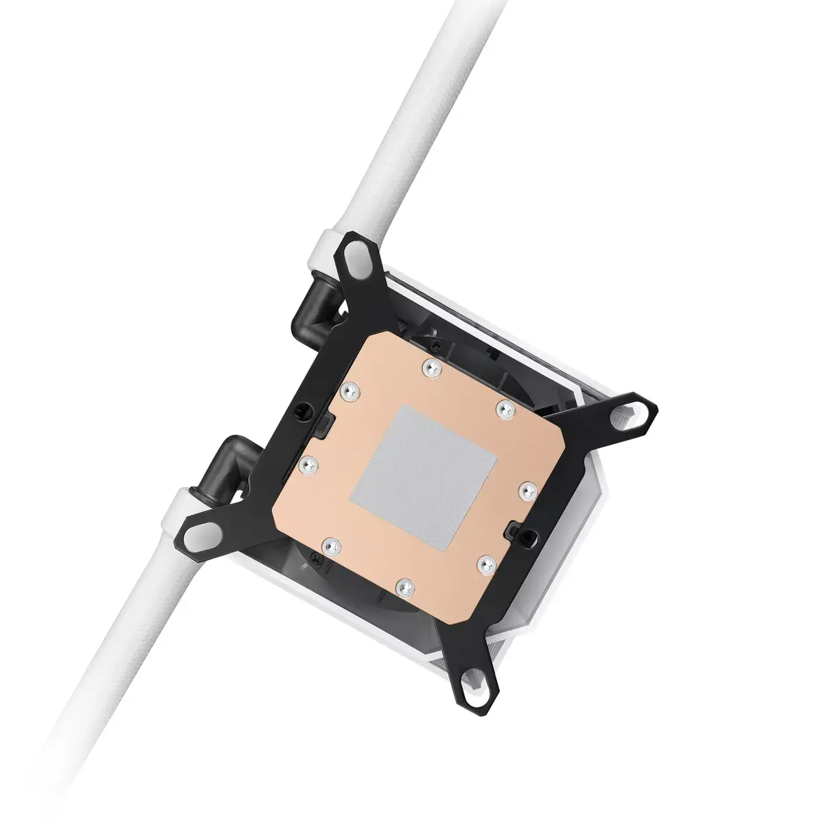 Visi vienā šķidruma dzesētājs ASUS ROG RYUJIN III 240 ARGB Photo 7