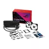 ASUS ROG STRIX LC II 280 ARGB — СЖО для процессора Photo 5