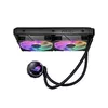ASUS ROG STRIX LC II 280 ARGB — СЖО для процессора Photo 6
