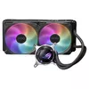 ASUS ROG STRIX LC II 280 ARGB — СЖО для процессора Photo 7