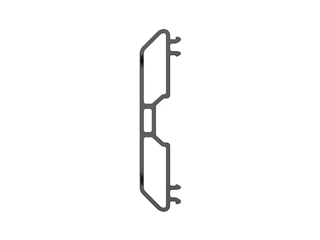 Multibrackets M Pro Series kabeļu klipši Photo 4