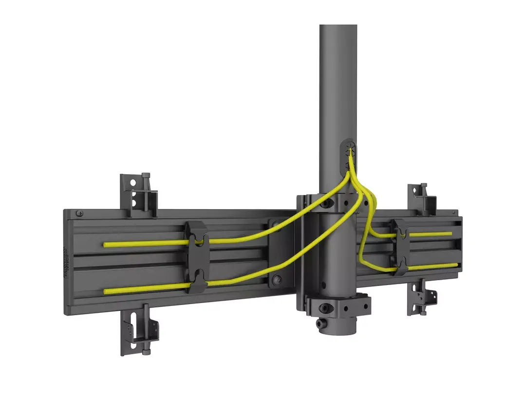 Multibrackets M Pro Series kabeļu klipši Photo 7