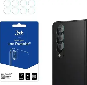 3MK Защита объектива 1 шт. 3MK Galaxy Z Fold 5 Передняя