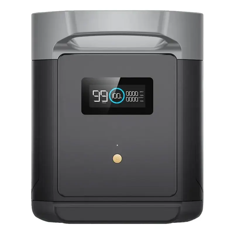 Портативный аккумулятор EcoFlow DELTA 2 5003601001 Photo 2