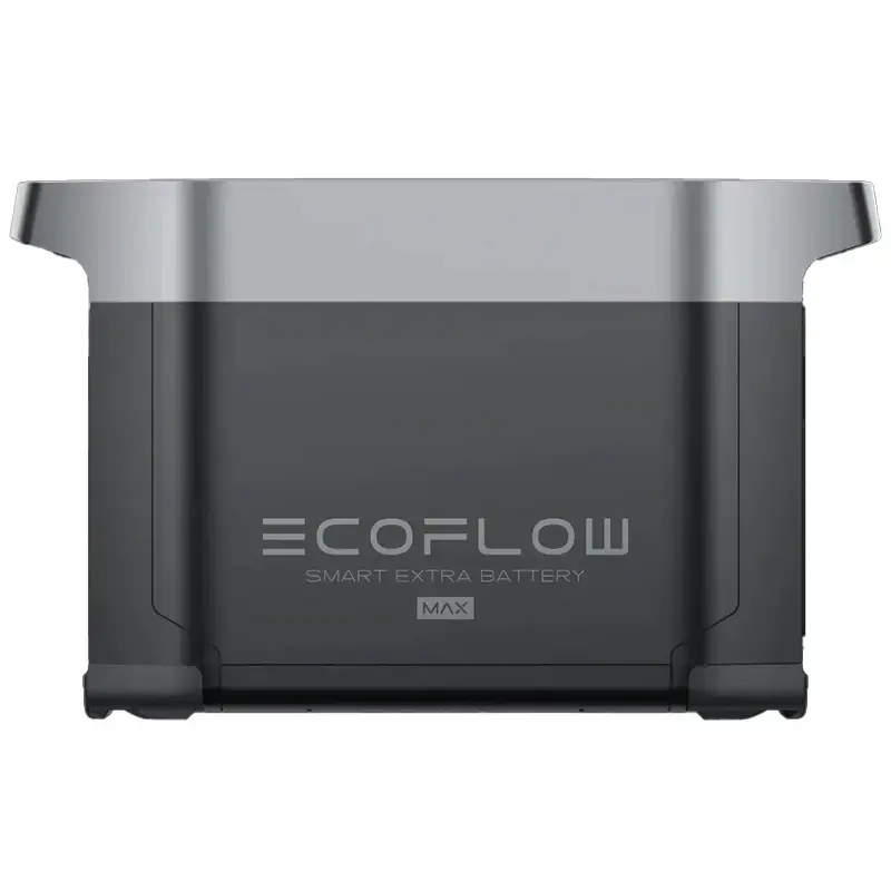 Портативный аккумулятор EcoFlow DELTA 2 5003601001 Photo 4
