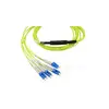 InfiniBand Оптоволоконный Кабель BlueOptics CBL-0206-10-BO Photo 2