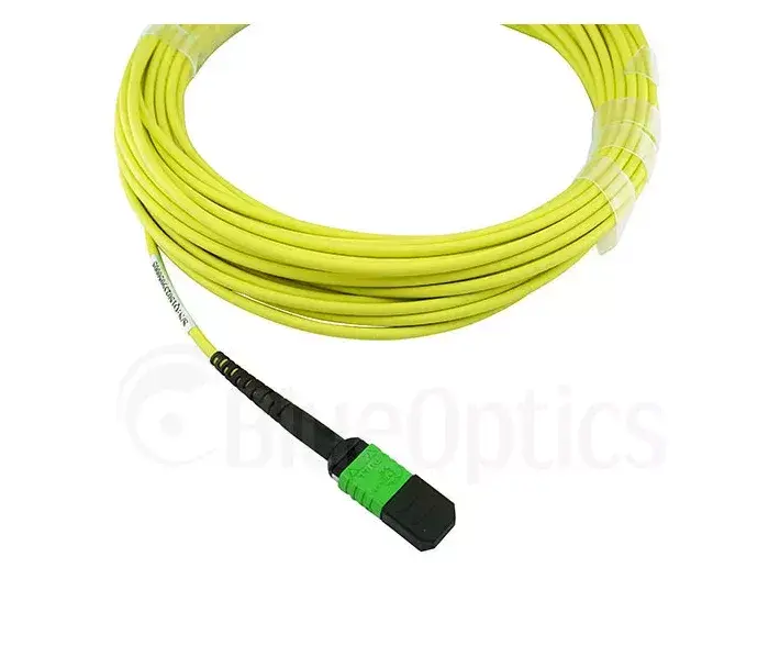 InfiniBand Оптоволоконный Кабель BlueOptics CBL-0206-10-BO Photo 3
