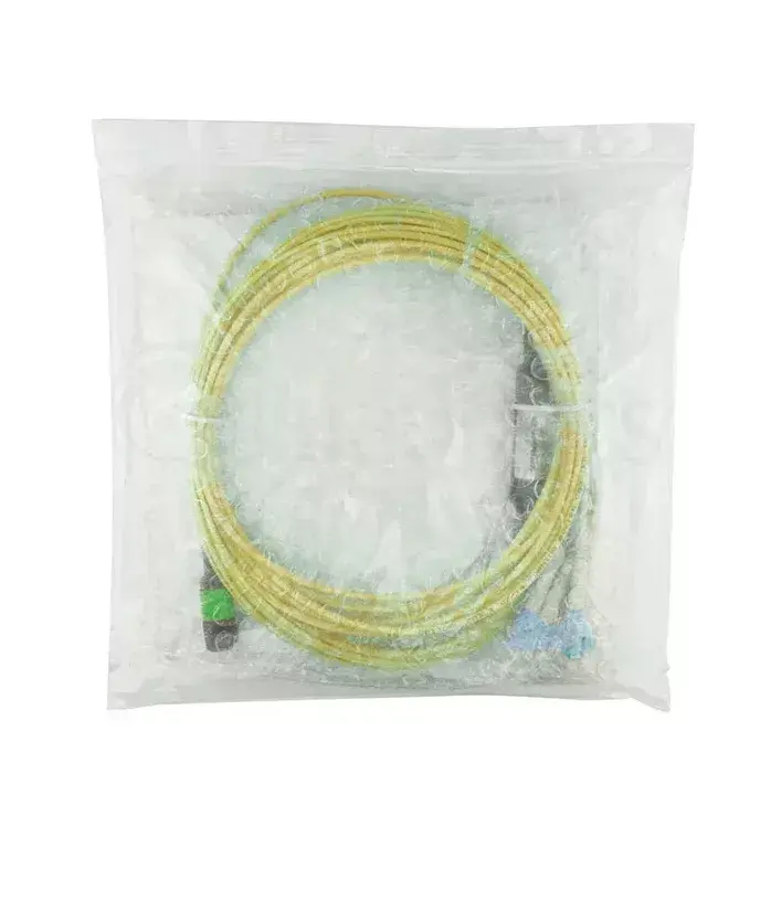 InfiniBand Оптоволоконный Кабель BlueOptics CBL-0206-10-BO Photo 7