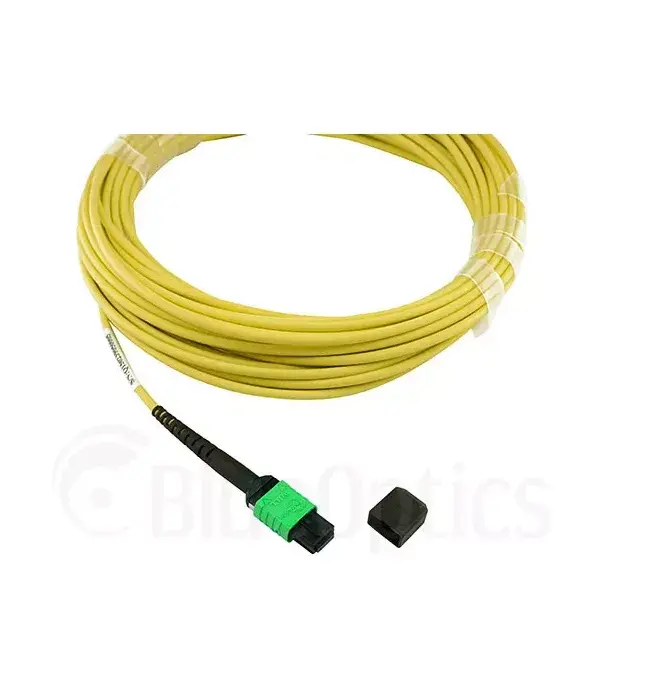 InfiniBand оптоволоконный кабель BlueOptics CBL-0206-01-BO Photo 4