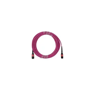 BlueOptics SFP5353FU0.5MKB InfiniBand šķiedru optikas kabelis 0.5 m MPO