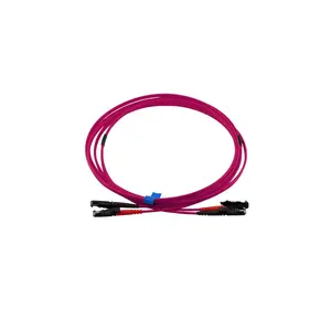 BlueOptics SFP3838FU2MK InfiniBand Оптоволоконный кабель 2м E-2000 (LSH) OM4