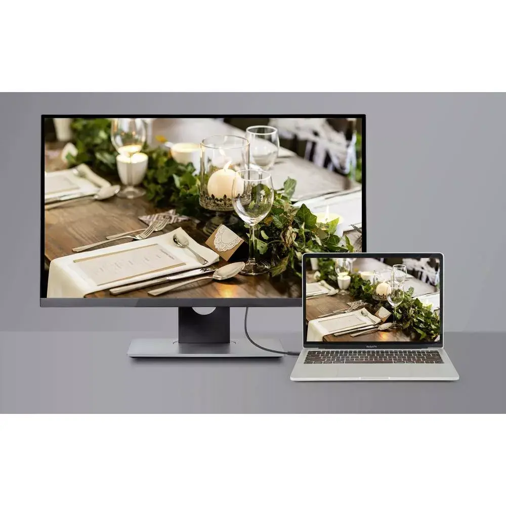 USB kabelis Renkforce RF-5251918 Photo 3