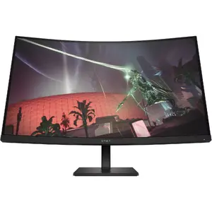 Монитор OMEN by HP 31.5 дюйма QHD 165Hz изогнутый игровой LCD 2560 x 1440