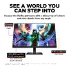Игровой монитор HP OMEN 24 23.8 дюйма Full HD 165Hz Photo 6