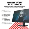Игровой монитор HP OMEN 24 23.8 дюйма Full HD 165Hz Photo 8