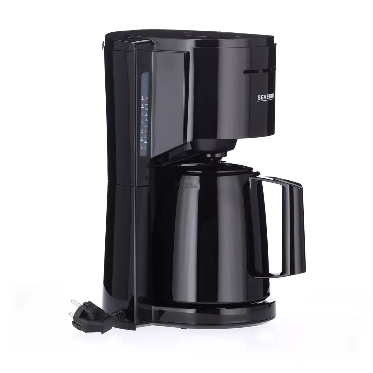 Kafijas automāts Severin 1 L KA 9306 Photo 3