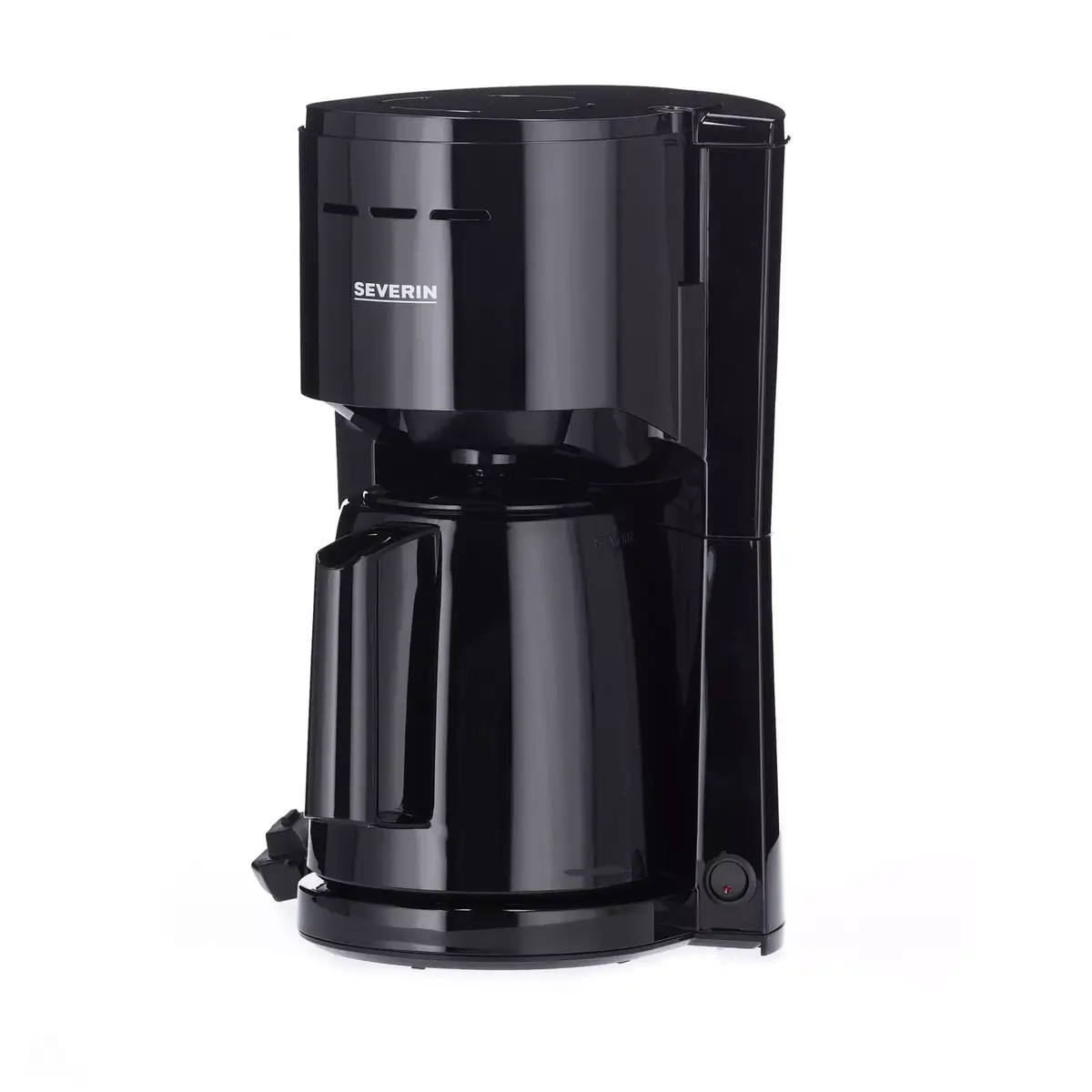 Kafijas automāts Severin 1 L KA 9306 Photo 4