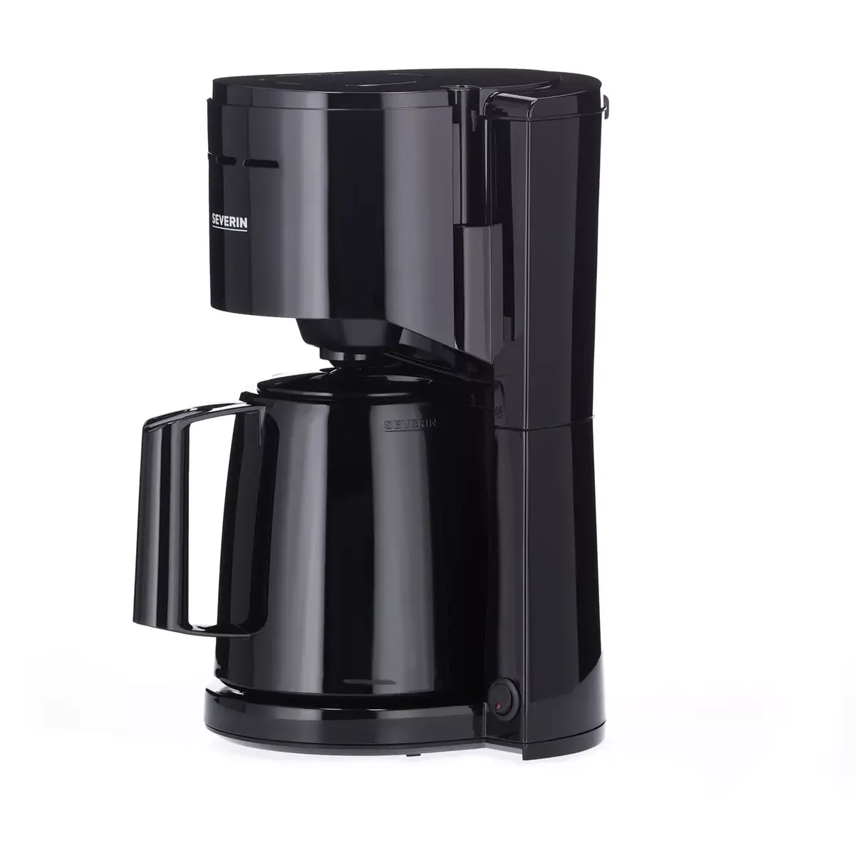 Kafijas automāts Severin 1 L KA 9306 Photo 5