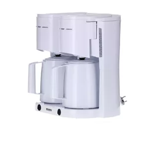 Drip coffee maker Severin 1 L KA 9314