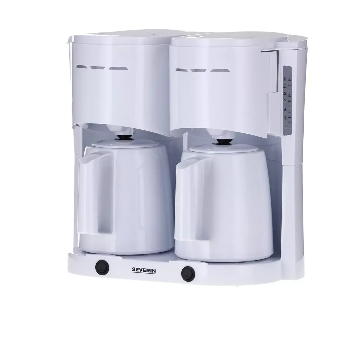 Drip coffee maker Severin 1 L KA 9314 Photo 2