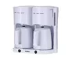 Drip coffee maker Severin 1 L KA 9314 Photo 2