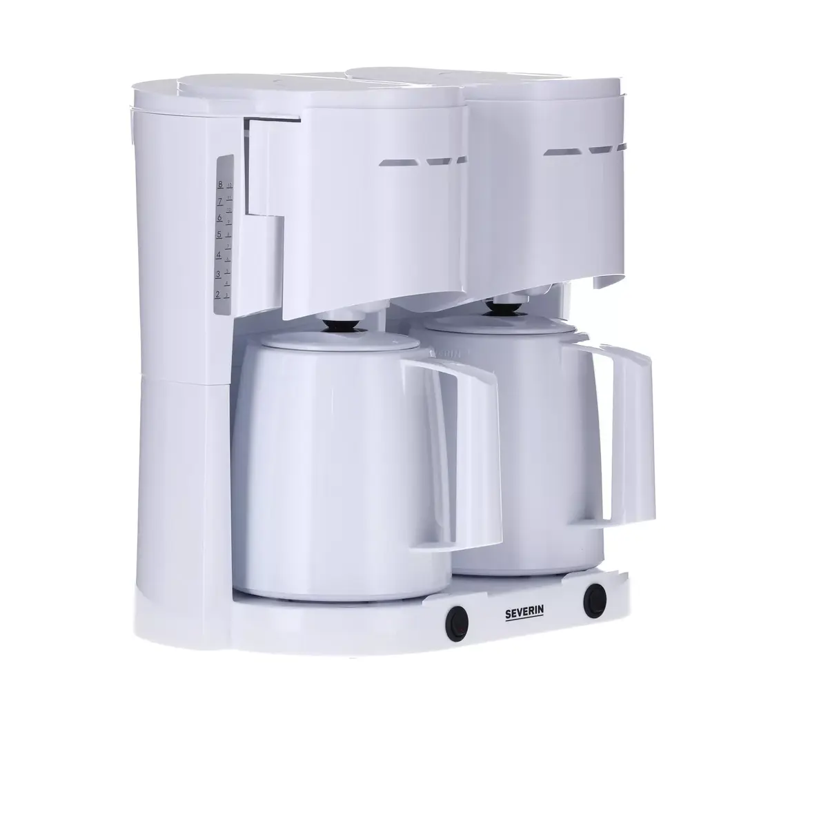 Drip coffee maker Severin 1 L KA 9314 Photo 3