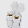 Drip coffee maker Severin 1 L KA 9314 Photo 8