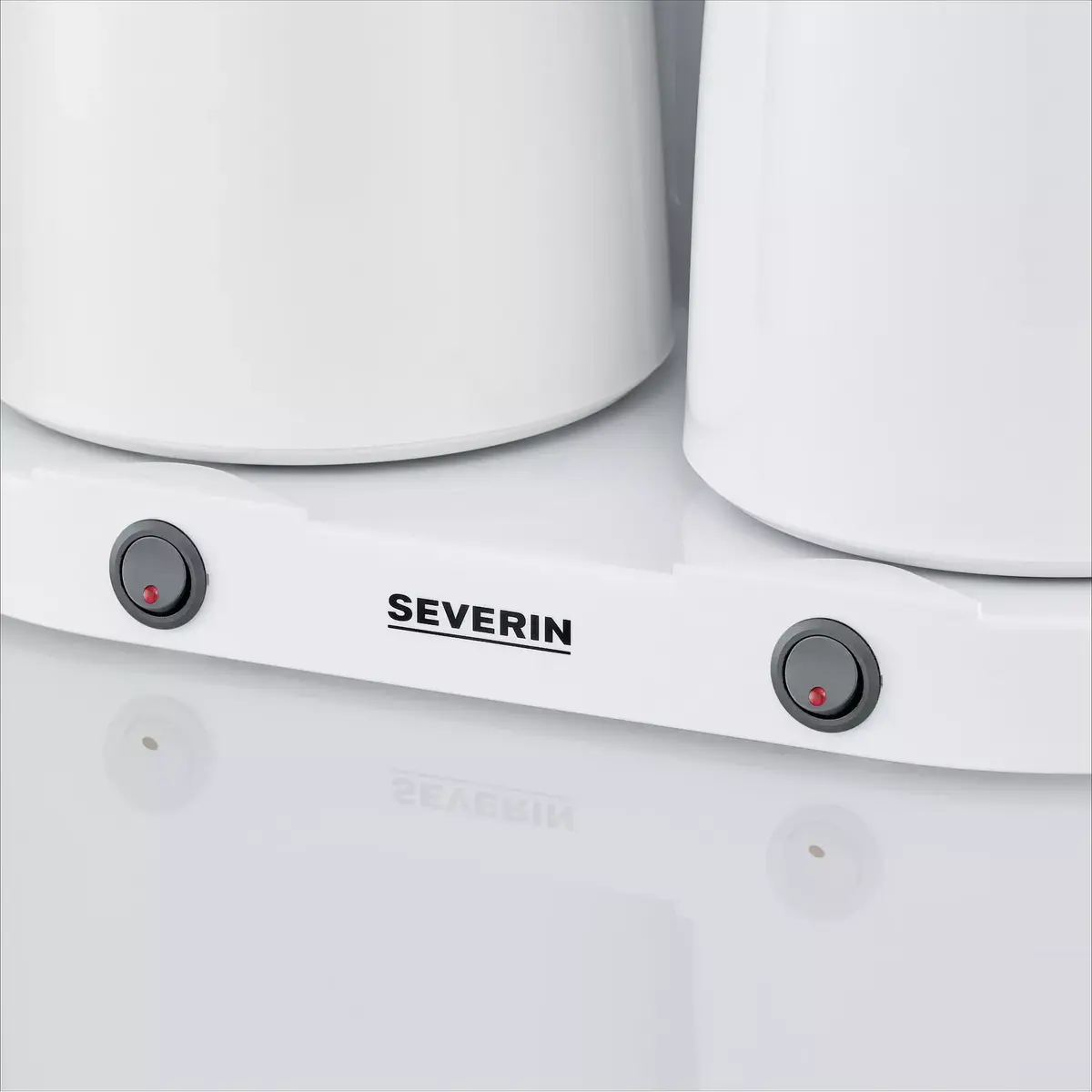 Drip coffee maker Severin 1 L KA 9314 Photo 9