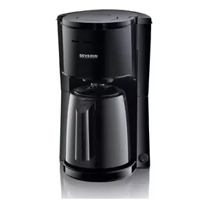 Drip coffee maker Severin 1 L KA 9306