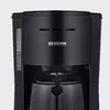 Кофеварка капельного типа Severin 1 Л KA 9306 Photo 7